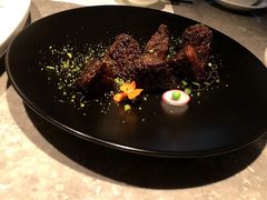 -木守西溪溪隐餐厅