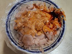 -老字号·三十一号面皮(商埠路步行街店)