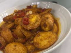 -围龙屋客家食府(福田店)