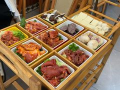 -阿昌白族石板烧(大理古城店)