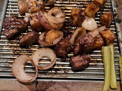 -船歌·鱼水饺青岛菜(枫蓝国际购物中心店)