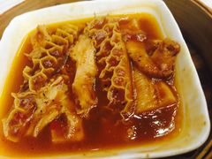-潮福城大酒楼·潮粤菜·港式点心(阳光城店)