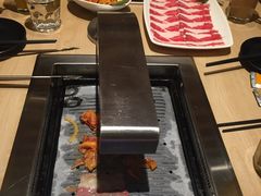 -新石器烤肉(南通CBD大有境店)