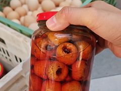 -利云铁锅炖·农家院·团建·民宿(金海湖店)