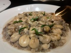 -海味世家·家常菜馆(明州里店)