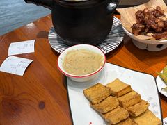 -有滋有味烧烤涮(果园星城C区店)