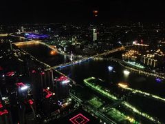 -广州四季酒店·天吧·高空酒吧