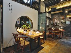 -尽膳·鱼鲜川菜(宽窄巷子店)