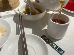 -潮福城大酒楼·潮味粤品·港式点心(湖滨北路店)