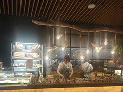 -Let's Taipei 非常烘焙(太古里店)