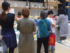 -御蝶坊生日蛋糕KNAC(创业店)