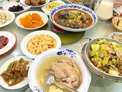 -皮五鱼汤面(老街店)