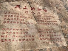 -崂山仰口游览区