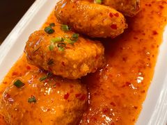 -永安鱼庄·镇江菜(丁卯店)