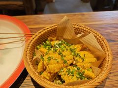-北丐先生·野馄饨烧烤(雨花万象店)