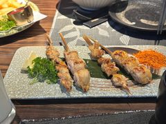 -品米斗·精致料理(浦东禹悦汇店)