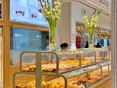 -好利来(东直门银座店)