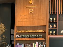 -星巴克臻选(北京富力家园店)