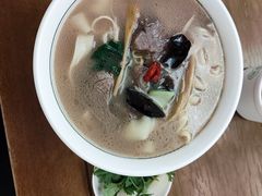 -合记烩面(人民路店)