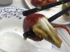 -盱眙虾神於氏龙虾(夫子庙红街店)