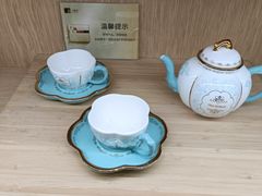 -小罐茶(济南恒隆广场店)