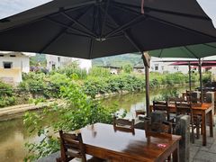 -环秀楼(黄山呈坎店)