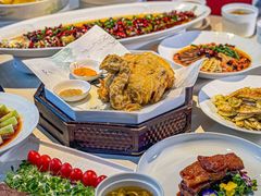 -秦月轩·陕西家乡菜(阜成路·五棵松店)