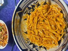 -老九圆山西面馆(CBD店)