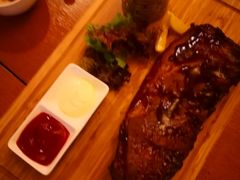 -蓝枪鱼西餐厅(锦华店)