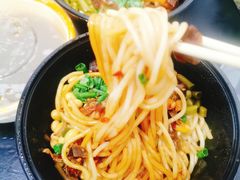 -进哥湖南津市牛肉粉店(下沙店)