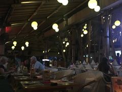 -Bamboo Bar & Grill Restaurant