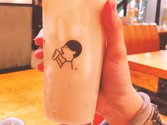-喜茶(上海兴业太古汇店)