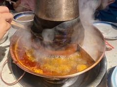 -鑫隆四季涮肉(八角畅游店)