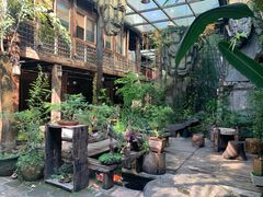 -The Flowers Coffee(南山店)