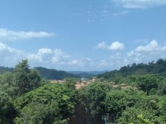 -河源万绿湖美思威尔顿酒店