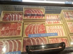 -冠菌火锅自助(东莞桥头店)