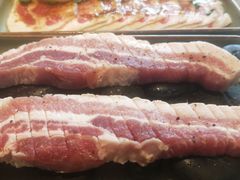 -小米烤肉-泥炉炭烤(常营店)
