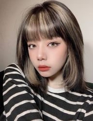 -Hello Lady发型设计