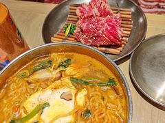 -西塔老太太泥炉烤肉(亚运村店)