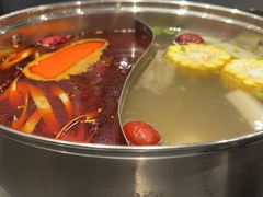 -林记潮牛·牛肉火锅(上马墩店)