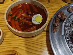 -喜来稀肉(北外滩白玉兰广场店)