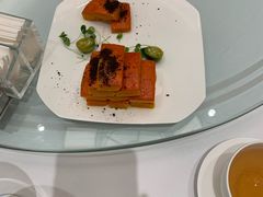 -燕春园中餐厅-北大博雅国际酒店