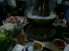 火锅-鑫龙火锅城(嘉汇广场店)