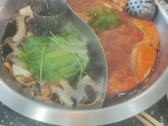 -华晟山城火锅(开发区港西东阁里店)