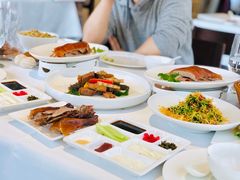 -四季民福烤鸭店(前门店)