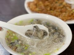 -建国蚵煎蚵面