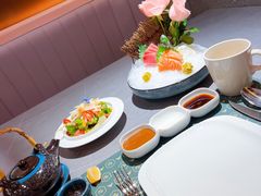 -庖丁兄弟干式熟成牛排自助餐厅(仁恒伊势丹店)