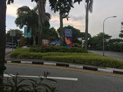 -新加坡飞禽公园