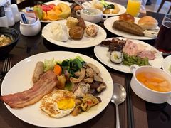 -绿城千岛湖喜来登度假酒店