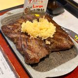 香港美食🇭🇰北角汇岩盤 高性价比牛扒专门店
